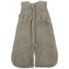 Gigoteuse en fausse fourrure kaki (70 cm) Noukie's Produit 4